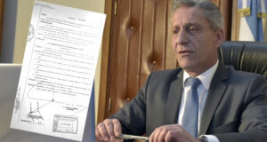 Chubut | Arcioni convocó para el viernes a una sesión extraordinaria para tratar el proyecto de zonificación minera
