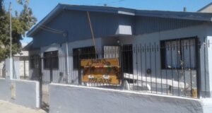 Esquel | Por los casos de Covid, aislaron a todo un hogar de ancianos