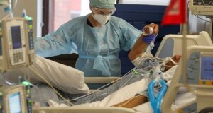 Chubut | Hubo otros cinco fallecidos por Covid-19 y se registraron más recuperados que contagios