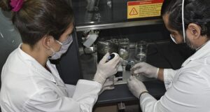 Río Negro | INTA Bariloche avanza en el desarrollo de una vacuna contra el coronavirus