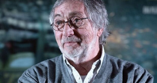 A los 86 año murió Luis Brandoni