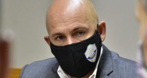 Chubut | Gustavo Sastre declinó la candidatura de su hermano al Senado y se inclinó por Julián Leunda