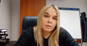 Chubut | Para la diputada Leila Lloyd Jones que siga la virtualidad despierta sospechas
