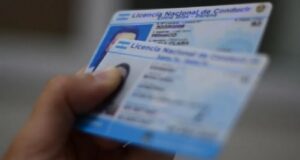 Chubut | Avanzan en la implementación de la Licencia Nacional en la provincia