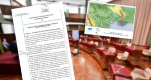 Chubut | Pedirán formalmente el retiro del proyecto de Zonificación