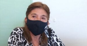 Chubut | La diputada Andén advirtió que el Gobierno “no actuó en consecuencia con lo que los chubutenses piden”