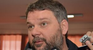 Chubut | Igón quiere a los hermanos Sastre y a Maderna trabajando en el Frente de Todos
