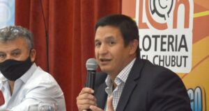 Chubut | Relanzan el Telebingo y crece la facturación de Lotería
