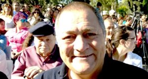 Chubut | Veteranos de Malvinas presentaron una denuncia contra Bullrich