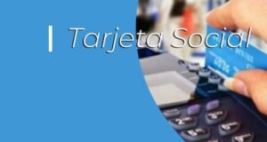 Chubut | Ya están disponibles los fondos de la Tarjeta Social