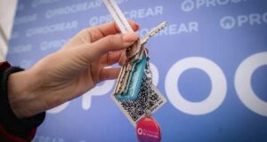 Programa Casa Propia: cómo son los nuevos créditos hipotecarios