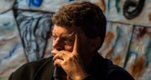 Chubut | Pesar por el fallecimiento del periodista Carlos Hughes