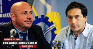 Chubut | Para Di Pierro el encuentro entre los hermanos Sastre y Luque “es el puntapié de la política que viene”