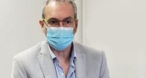 Chubut | Covid: falleció un joven de 32 años de Dolavon que no tenía patologías preexistentes