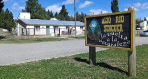 Chubut | Alarma en Senguer por un nuevo brote de Covid-19
