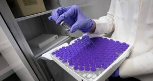 Detectaron una variante híbrida del coronavirus que combina la india y la británica