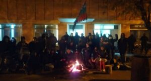 Cordillera | Tras diez días se levantó la toma del municipio de Esquel