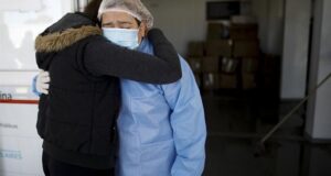 Argentina | Coronavirus: Confirman 601 muertos en 24 horas