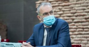 Chubut | Puratich: “Siguen creciendo los contagios y la ocupación en terapia intensiva”