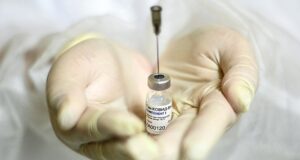 Rusia | Estudian la eficacia de la vacuna Sputnik V contra la variante india de covid-19