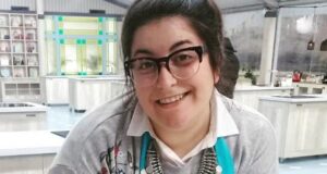 Falleció de coronavirus Agustina Fontenla, ex participante de Bake Off