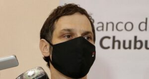 Chubut | El pliego de Arnaudo fue aprobado por unanimidad y es oficialmente el nuevo presidente del Banco del Chubut