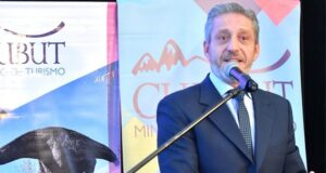 Chubut | Arcioni lanzó la Temporada de Invierno y destacó al turismo “como política de Estado”