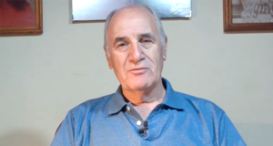 Chubut | Arrechea: “Si se avanza con la Ley de Lemas no habría PASO”