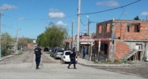 Trelew | Tres asaltos a mano armada y todos en el mismo barrio