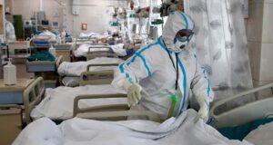 Brasil | Se reportó la segunda muerte por coronavirus causada por la cepa Delta