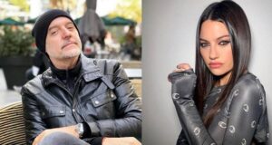 El Pelado López le contestó a Sofía Jujuy Jiménez, quien dijo que no lo quería ver “ni en figuritas”