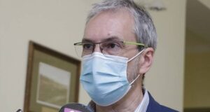 Chubut | Puratich pide estar atentos a quienes aguardan la segunda dosis Sputnik