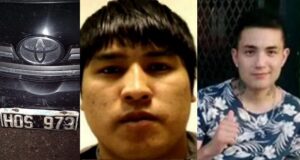 Sarmiento | Se escaparon dos presos condenados por homicidio