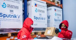 Chubut | Llegan a la provincia 18.500 nuevas dosis de Sinopharm y Sputnik V