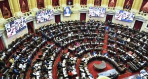 Luz verde al proyecto que fomenta el ahorro en pesos: no se gravarán los plazos fijos