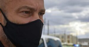 Chubut | Massoni: “el piquetero es un delincuente”