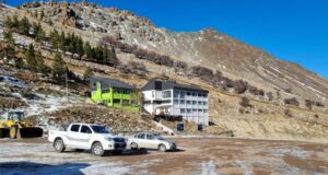 Cordillera | La Hoya posterga la inauguración de la temporada por falta de nieve