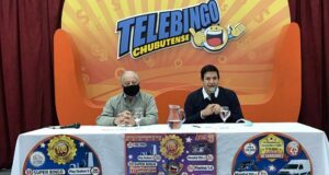 Chubut | En julio el Telebingo premia con vehículos y dinero en efectivo