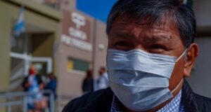 Chubut | Ávila encendió las alarmas ante el proyecto de ley de Hidrocarburos