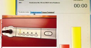 Chubut | Legislatura: Vuelven las sesiones presenciales con nuevo sistema para el voto electrónico de los diputados