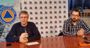 Esquel | Ongarato cuestionó a Torres por elegir a su secretario de hacienda en el armado de su lista