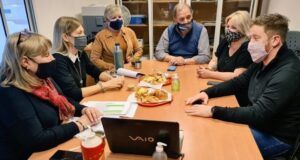 Chubut | Linares admitió que se puede venir un “dedazo” de nación para elegir candidatos