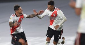 Fútbol Argentino | Se jugó la segunda fecha