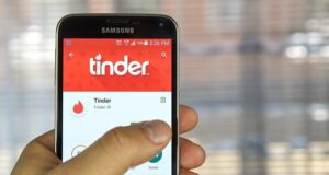 Tinder tendrá su propio reality de citas románticas