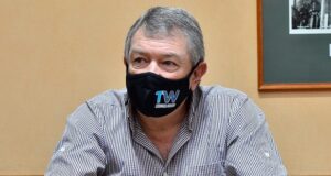 Chubut | Yauhar: “Buscaremos la representación de género y de Trelew”