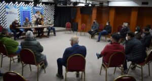 Trelew | Por el incremento de delitos en la zona La Cicech convocará a Massoni, Maderna y autoridades de la justicia