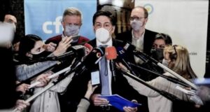 Confirmado: habrá “presencialidad plena” en las escuelas desde el 1° de septiembre
