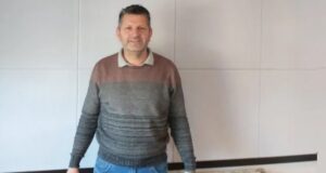 Limarieri invita a todo el arco político a “dialogar para planificar en serio la provincia”