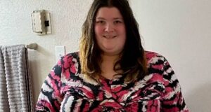 Murió la protagonista del programa «Mi vida con 300 kilos»