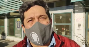 Comodoro | La UOCRA cortaría el lunes el ingreso al yacimiento de YPF